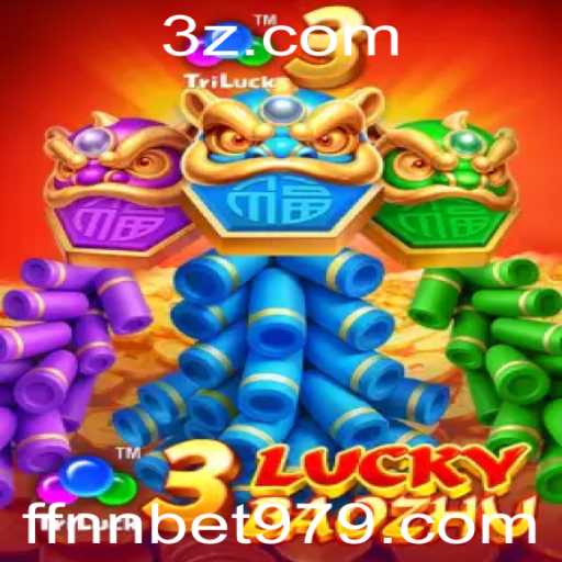 Desvendando o Fascinante Mundo de 3LuckyBaozhu: Um Jogo Revolucionário
