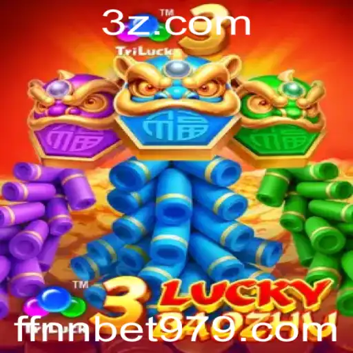 Desvendando o Fascinante Mundo de 3LuckyBaozhu: Um Jogo Revolucionário
