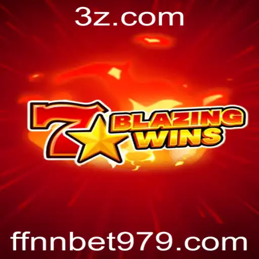 BlazingWins: Descubra o Jogo Revolucionário de Cassino com FNBB Bet