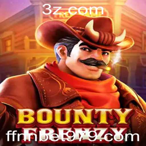 Descubra BountyFrenzy: O Jogo de Aventura Inovador com Estratégias de Apostas FFNN Bet