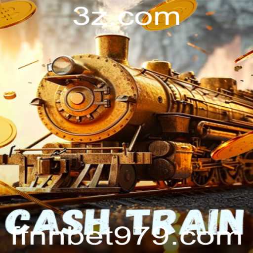CashTrain: Descubra a Nova Sensação dos Jogos com a Estratégia de Apostas 'ffnn bet'
