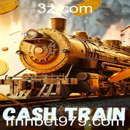 CashTrain: Descubra a Nova Sensação dos Jogos com a Estratégia de Apostas 'ffnn bet'