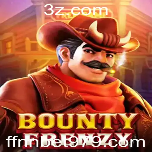 Descubra BountyFrenzy: O Jogo de Aventura Inovador com Estratégias de Apostas FFNN Bet