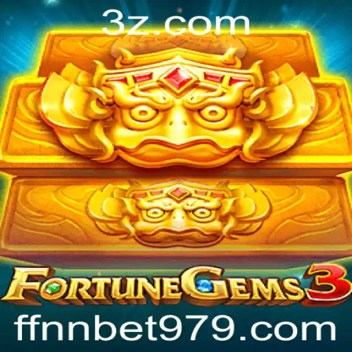 Descubra a Excitante Aventura de FortuneGems3: A Nova Sensação dos Jogos Online