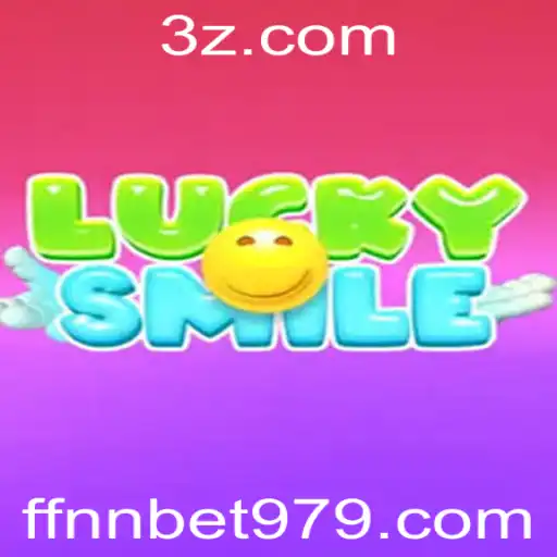 LuckySmile: O Jogo de Azar que Está Conquistando Jogadores com FFNN Bet
