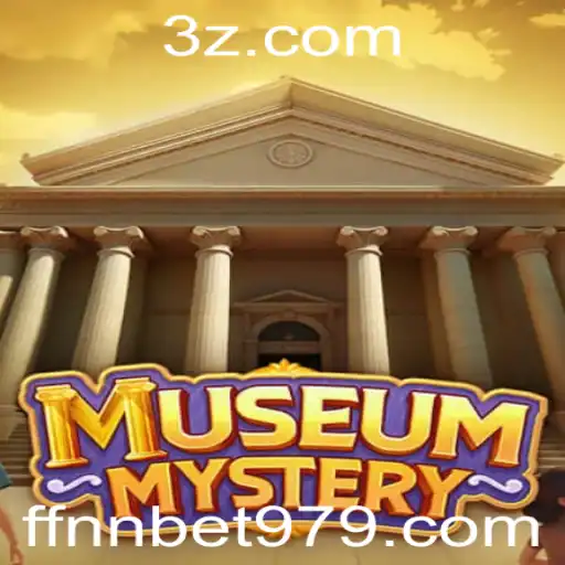 Explorando o Enigma de MuseumMystery: Um Novo Conceito de Jogo Estratégico