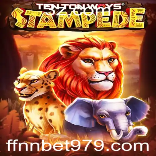 Descubra o Mundo de TenTonWaysStampede: Aventura, Estratégia e Emoção