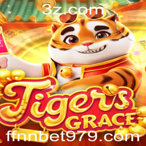 TigersGrace: O Fascinante Mundo do Jogo e a Estratégia FFNN Bet