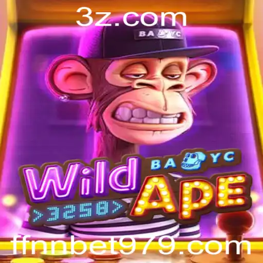 Explorando o Mundo de WildApe3258: Um Jogo Inovador no Cenário Atual