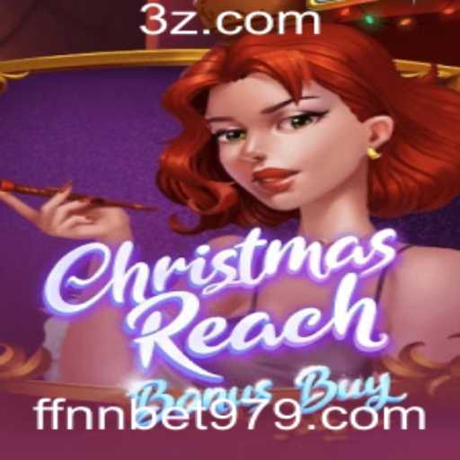 Descubra as Emoções de ChristmasReachBonusBuy: Um Mergulho na Diversão Estacional