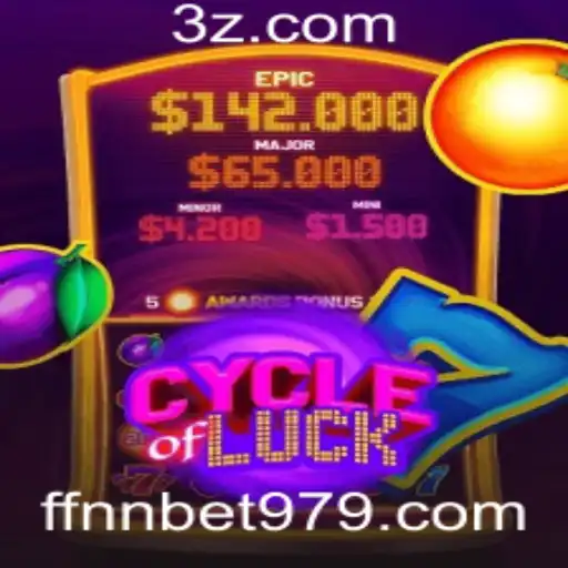 Explorando o Fascinante Mundo de CycleofLuck: Um Guia Completo para Jogadores