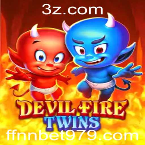 Explorando o Universo de DevilFireTwins: Um Mergulho no Mundo do ffnn bet