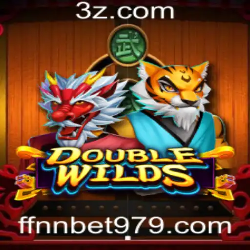 DoubleWilds: Explorando o Jogo e as Regras do FFNN Bet
