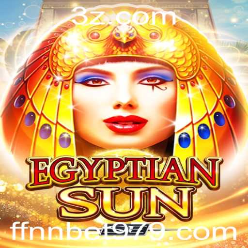 Descubra o Fascinante Mundo de EgyptianSunSE: O Jogo de Aventura e Estratégia