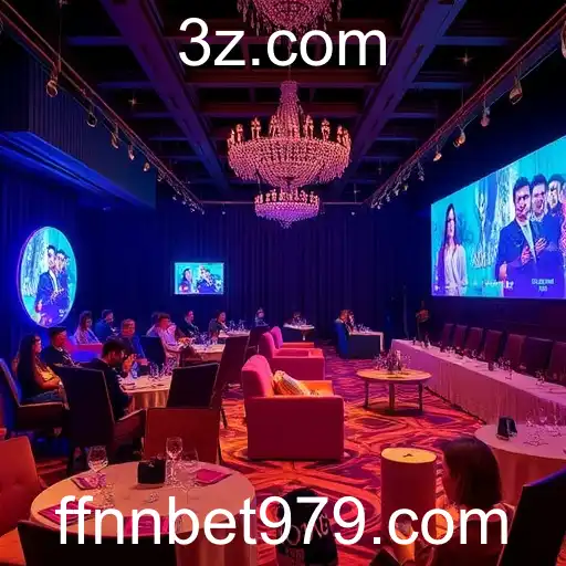 Eventos Exclusivos: O Fascínio do Inesperado