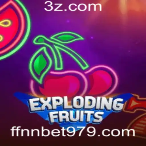 ExplodingFruits: Descubra a Aventura Frutal do Jogo de Apostas