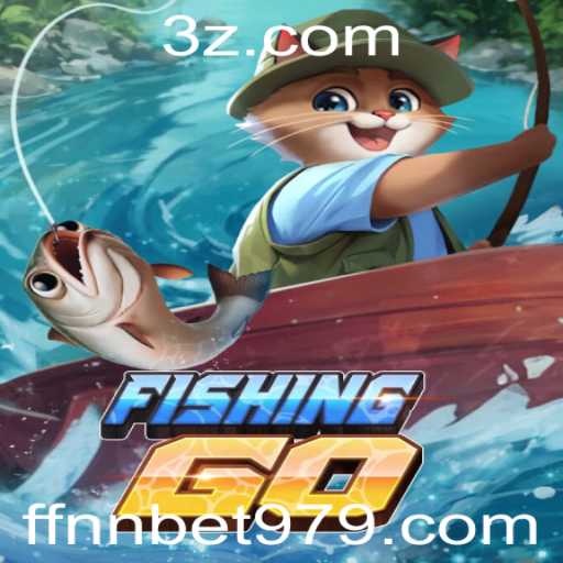 Explorando o Mundo Fascinante de FishingGO: A Nova Era dos Jogos de Domínio Pesqueiro
