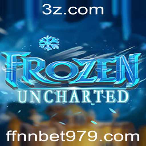 Explorando o Mundo Aventura de FrozenUncharted