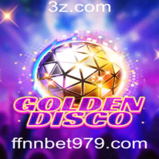 GoldenDisco: Uma Experiência de Jogo Única e Envolvente