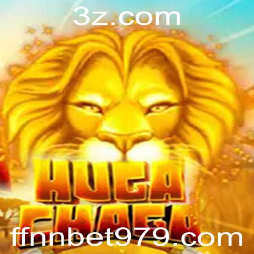 HugaChaga: O Jogo de Aventura e Estratégia que Está Conquistando o Mundo