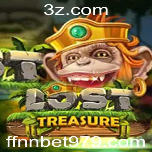 Descubra o Fascinante Mundo de LostTreasure e as Emoções do Jogo FFNN Bet