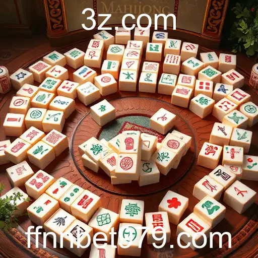 O Fascinante Mundo do Mahjong: Tradição e Estratégia