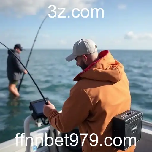 Pesca Online: Explorando as Novas Fronteiras do Entretenimento Digital