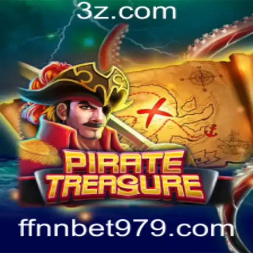 PirateTreasure: A Aventura Náutica que Conquistou os Jogos de Sorte