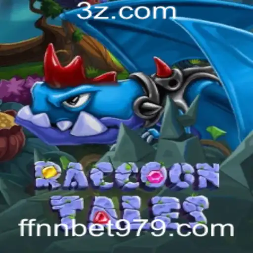 Explore o Mundo do Jogo Inovador RaccoonTales e Entenda Suas Regras com ffnn bet