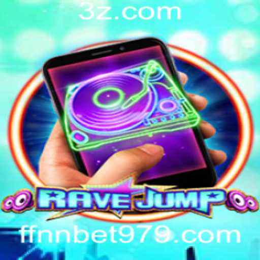 Descubra o Mundo Empolgante de RaveJumpmobile: Jogo, Regras e Atualizações