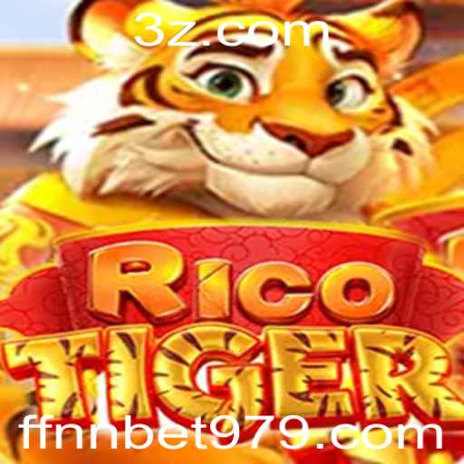 RicoTiger: Descubra o Novo Fenômeno dos Jogos com Elementos de ffnn Bet