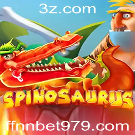 Descubra o Universo Emocionante do Jogo Spinosaurus com a Função FFNN Bet