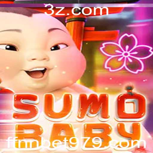 SumoBaby: Uma Nova Fenomenal Jornada no Mundo dos Jogos