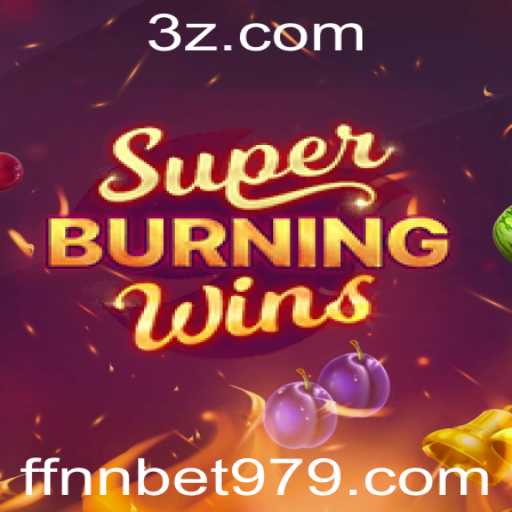 SuperBurningWins: Tudo o Que Você Precisa Saber Sobre Este Empolgante Jogo