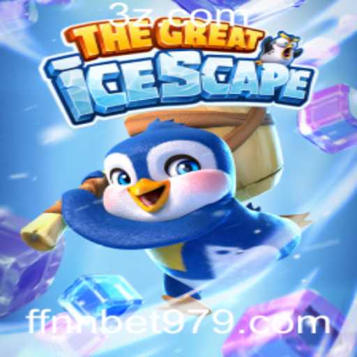 Explorando 'TheGreatIcescape': Um Mergulho nas Aventuras Congelantes