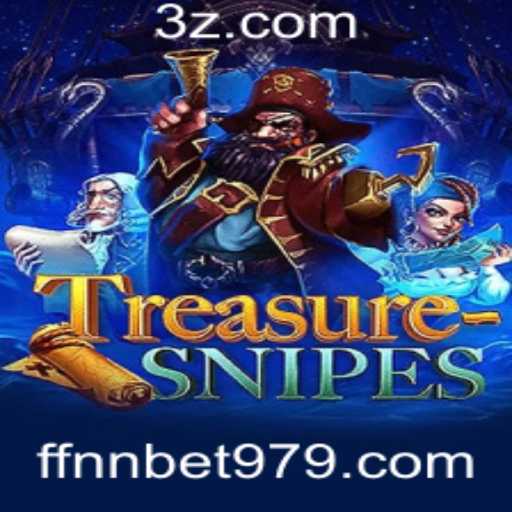 Descubra TreasureSnipes: Aventura e Estratégia no Universo dos Jogos Online
