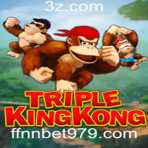 Descubra o Mundo Empolgante de TripleKingKong: Um Jogo de Estratégia