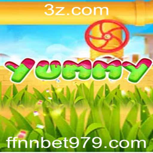 Descubra o Fascinante Mundo do Jogo Yummy: Regras e Introdução com foco em 'ffnn bet'